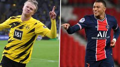 "الميركاتو الصيفي" يشتعل.. صفقات منتظرة لـ"كبار أوروبا"