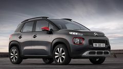 Citroen تعزز مبيعاتها مع C3 الشبابية الجديدة