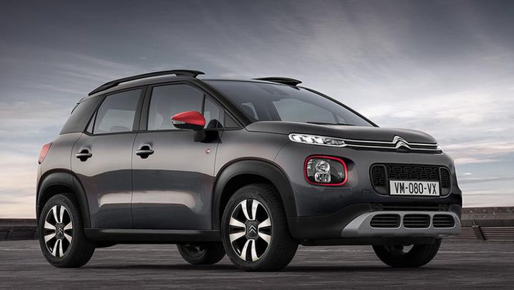 Citroen تعزز مبيعاتها مع C3 الشبابية الجديدة