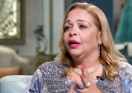 وفاة الفنانة المصرية سحر كامل