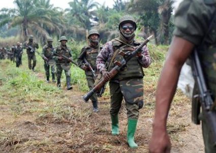 مقتل 22 مدنيا في الكونغو الديمقراطية في معارك وأعمال عنف عرقية