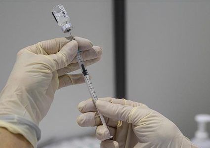 صفقة تبادل لقاحات كورونا بين إسرائيل كوريا الجنوبية