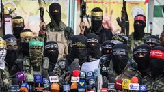 فصائل المقاومة تحذر الاحتلال بشأن وقف المنحة القطرية عن غزة