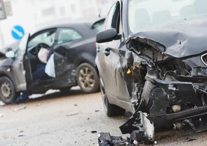 مصرع مواطن وإصابة 3 آخرين في حادث سير شرق قلقيلية