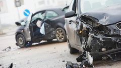 مصرع مواطن وإصابة 3 آخرين في حادث سير شرق قلقيلية