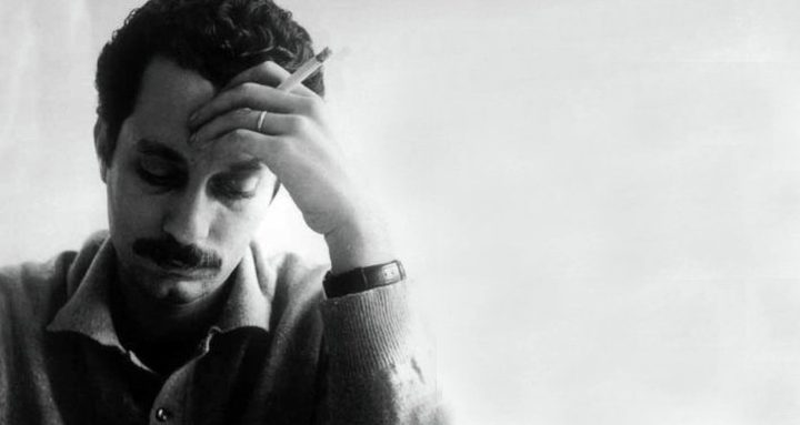 49 عاما على استشهاد الثائر والأديب غسان كنفاني