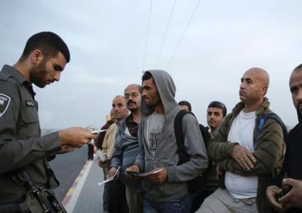 اعتقال 9 عمال عرب إثر شجار في ورشة بناء بنتانيا