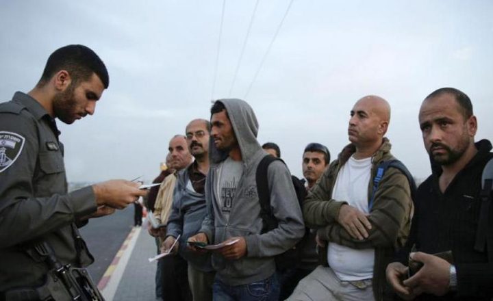 اعتقال 9 عمال عرب إثر شجار في ورشة بناء بنتانيا