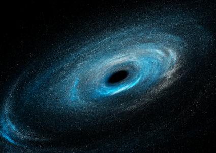 دراسة تفجر "مفاجأة مدوية" بشأن الثقوب السوداء