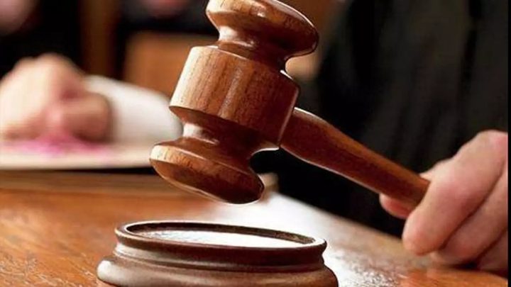 الخليل:الحكم بالأشغال الشاقة 10سنوات لمدان بتهمة إحداث عاهة دائمة