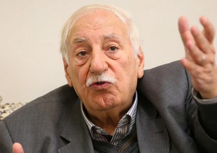 وفاة أحمد جبريل مؤسس الجبهة الشعبية "القيادة العامة"