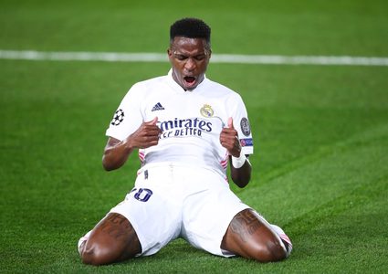 هل يتخلى ريال مدريد عن فينيسيوس مقابل مبابي؟