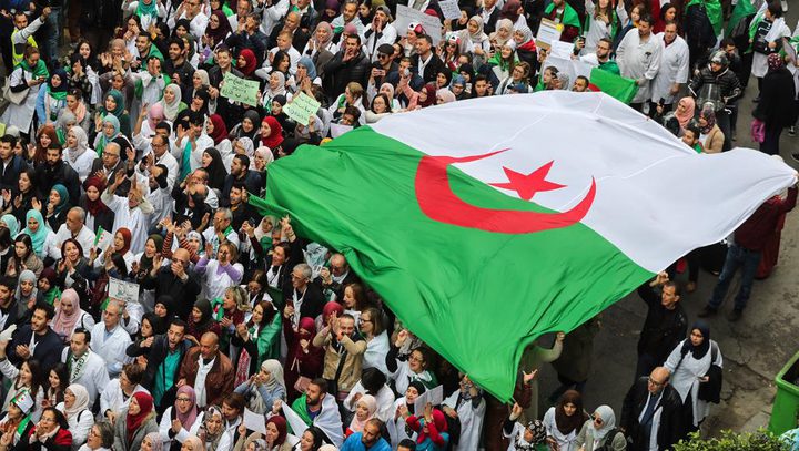 بالأسماء.. الجزائر تعلن عن تشكيل الحكومة الجديدة