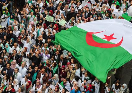 بالأسماء.. الجزائر تعلن عن تشكيل الحكومة الجديدة