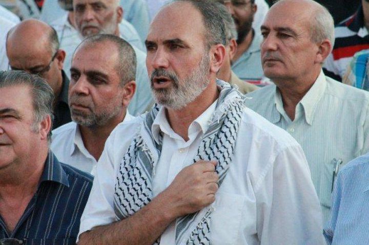 الاحتلال يمدد اعتقال الناشط محمد كناعنة