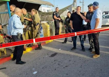 الاحتلال يؤجل هدم منزل منفذ عملية "زعترة" منتصر شلبي