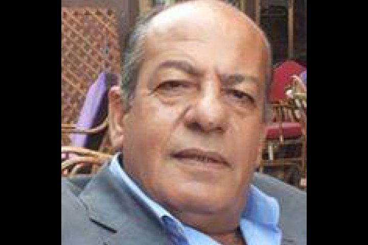 الموت يُغيب الكاتب والناقد عبد الكريم عليان