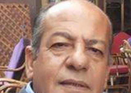 الموت يُغيب الكاتب والناقد عبد الكريم عليان