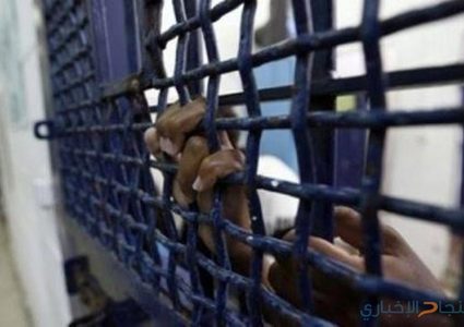 أسير من جنين يدخل عامه الـ18 في سجون الاحتلال