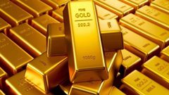 ارتفاع أسعار الذهب بعد تراجع عوائد السندات الأمريكية