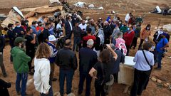 الأردن يدين هدم الاحتلال مساكن الفلسطينيين في حمصة الفوقا