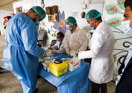 أكثر من 4 ملايين حالة وفاة بفيروس كورونا عالميا