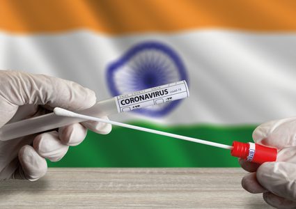 24 اصابة بفيروس كورونا من سلالة دلتا "الهندية"