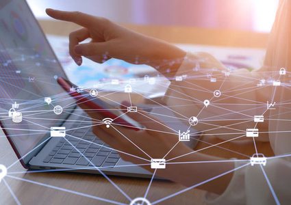 أفضل دول العالم للعمل عن بعد