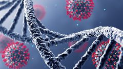 إكتشاف خزان لفيروس كورونا في جسم الإنسان