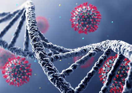 إكتشاف خزان لفيروس كورونا في جسم الإنسان