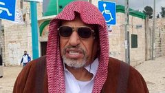 نيابة الاحتلال تقدم لائحة إتهام ضد إمام مسجد في اللد