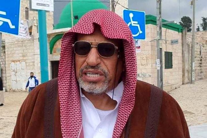 نيابة الاحتلال تقدم لائحة إتهام ضد إمام مسجد في اللد