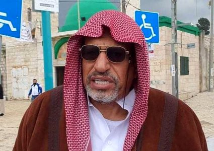 نيابة الاحتلال تقدم لائحة إتهام ضد إمام مسجد في اللد