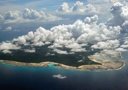 قائمة بأماكن يحظر على البشر زيارتها رغم كونها رائعة