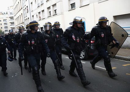 مقتل شخص وإصابة 3 آخرين في هجوم بمدينة مارسيليا الفرنسية