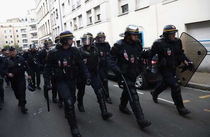 مقتل شخص وإصابة 3 آخرين في هجوم بمدينة مارسيليا الفرنسية