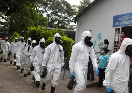 قفزة قياسية في إصابات كورونا جنوب شرق آسيا مع انتشار سلالة دلتا