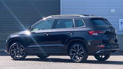 سكودا تطرح نسخا جديدة من أشهر سياراتها الشبابية