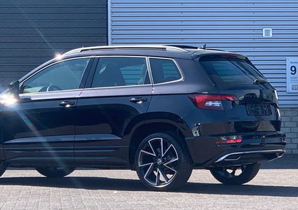 سكودا تطرح نسخا جديدة من أشهر سياراتها الشبابية