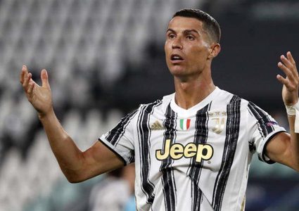 آخر تطورات صفقة انتقال رونالدو إلى سان جيرمان