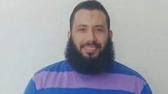 جنين: الأسير جهاد جرار يدخل عامه الـ21 في الأسر