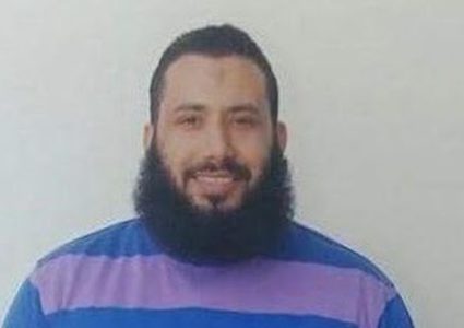 جنين: الأسير جهاد جرار يدخل عامه الـ21 في الأسر