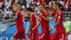 ريال مدريد ينافس برشلونة على صفقة اليورو