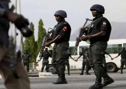 مقتل 42 شخصا في هجمات بنيجيريا