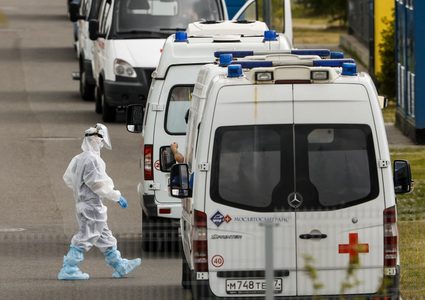 قائمة بأكثر 10 دول تضررا من وباء كورونا