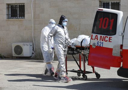 حالة وفاة و60 إصابة جديدة بفيروس كورونا