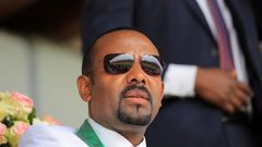 حزب أبي أحمد يفوز بمعظم المقاعد في انتخابات البرلمان بإثيوبيا