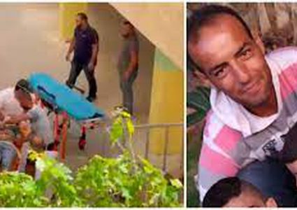 وفاة عامل من ترقوميا بعد سقوطه عن علو شمال القدس