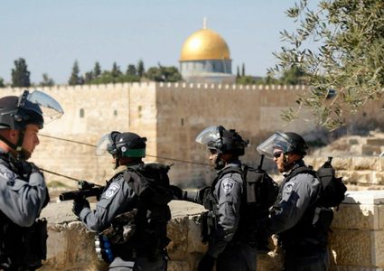 الرويضي:سلطات الاحتلال تحاول فرض سيادتها بالقدس