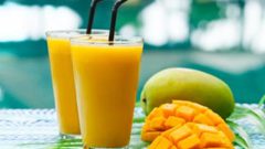 فوائد المانجا للمرأة الحامل والجنين